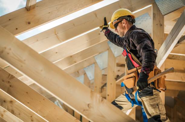 Quick and Trustworthy Emergency Roof Repair Services in Kootenai, ID
