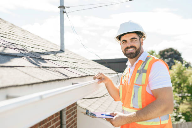 Roof Repair Estimates in Kootenai, ID