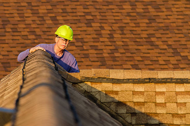 Best Slate Roofing Contractor  in Kootenai, ID